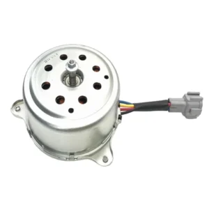 21487-1HS0B Электродвигатель вентилятора охлаждения для Nissan Versa — изображение товара 1 21487-1HS0B Электродвигатель вентилятора охлаждения для Nissan Versa — фото 1