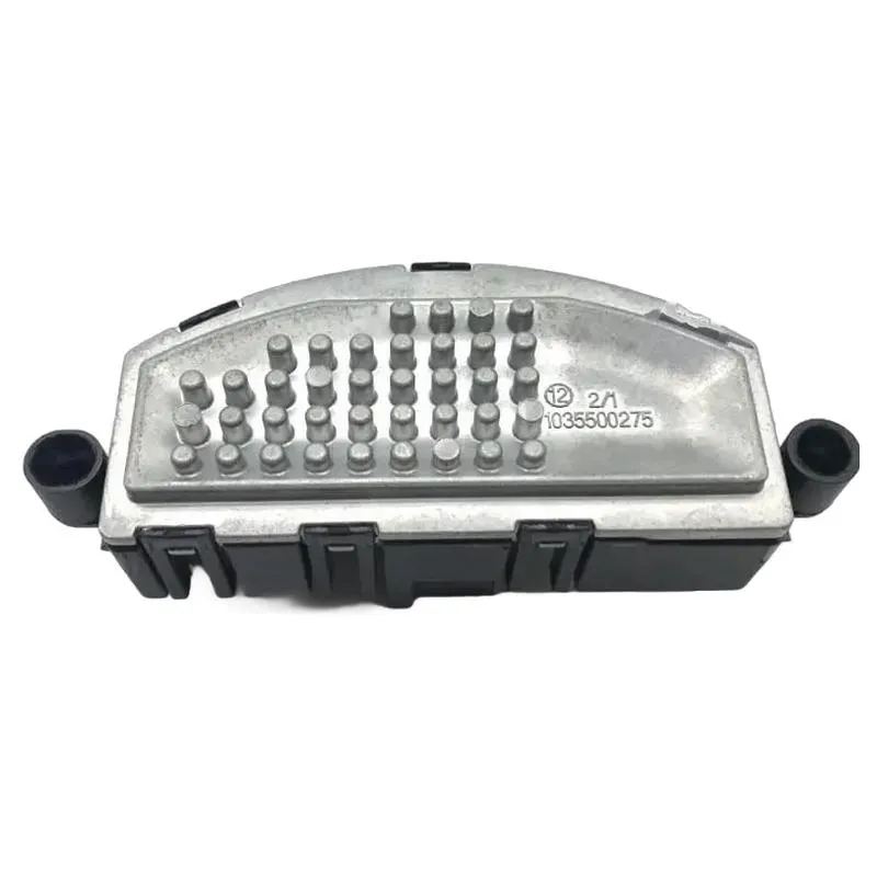 8T082521 Блок управления вентилятором для Audi A4 quattro — изображение товара 1 8T082521 Блок управления вентилятором для Audi A4 quattro — фото 1