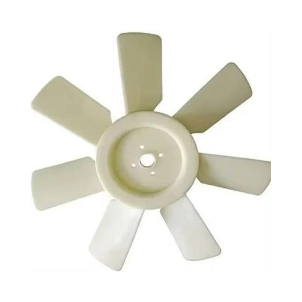 ME018185 Крыльчатка вентилятора охлаждения для Mitsubishi — изображение товара 1 ME018185 Крыльчатка вентилятора охлаждения для Mitsubishi — фото 1