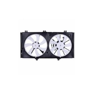 16361-AD020 مجموعة مروحة الردياتير لـ TOYOTA — صورة المنتج 1 16361-AD020 مجموعة مروحة الردياتير لـ TOYOTA — صورة المنتج 1