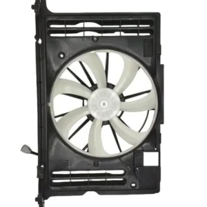 16711-0T040 مجموعة مروحة الردياتير لـ TOYOTA Corolla — صورة المنتج 1 16711-0T040 مجموعة مروحة الردياتير لـ TOYOTA Corolla — صورة المنتج 1