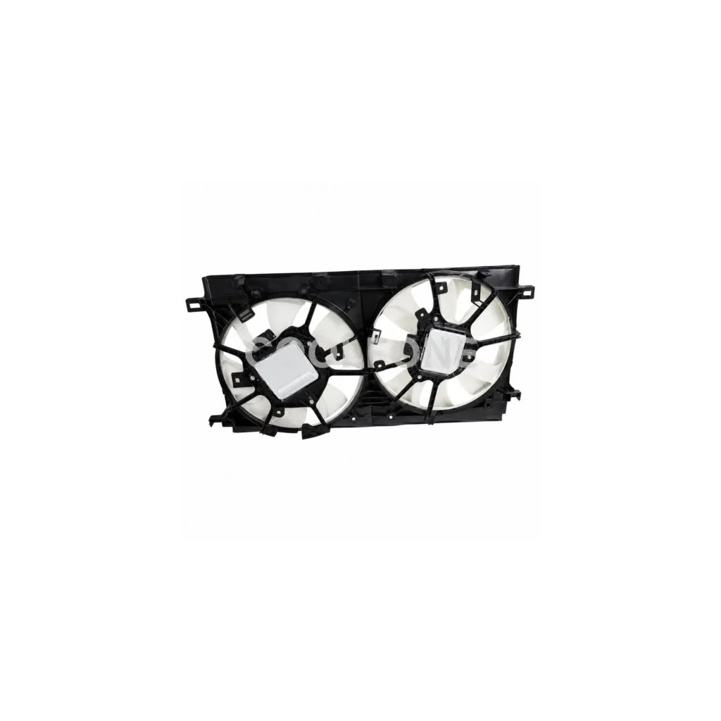 16711-37160 مجموعة مروحة الردياتير لـ TOYOTA Prius — صورة المنتج 1 16711-37160 مجموعة مروحة الردياتير لـ TOYOTA Prius — صورة المنتج 1