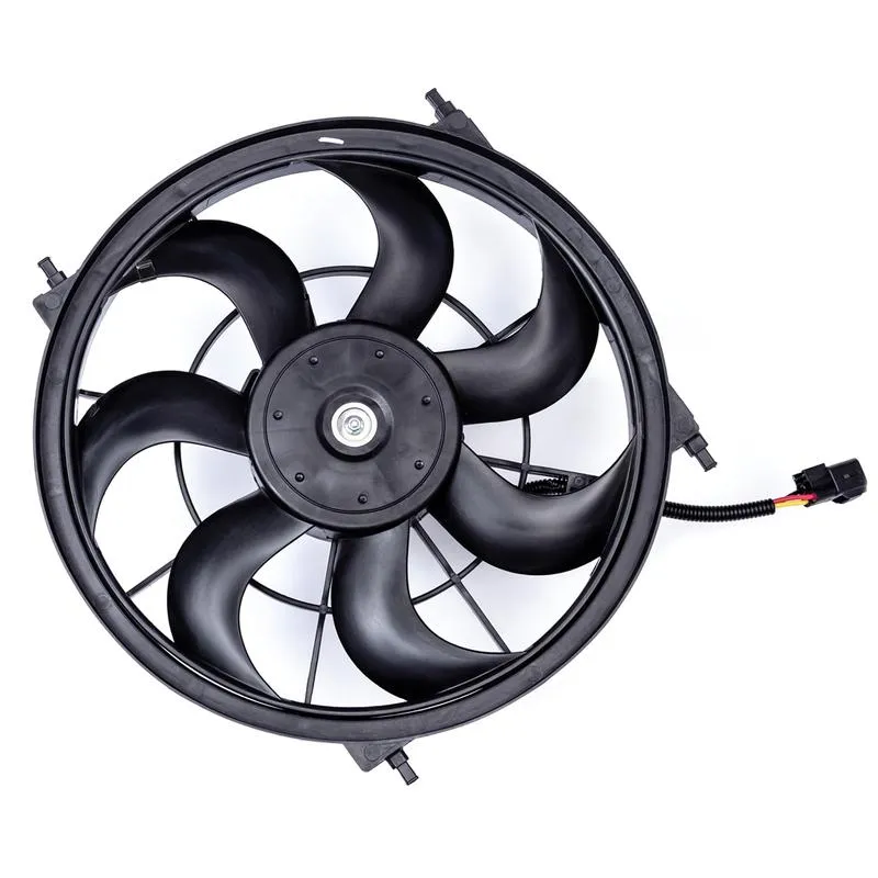 25380-1J050 مجموعة مروحة الردياتير لـ HYUNDAI i20 — صورة المنتج 1 25380-1J050 مجموعة مروحة الردياتير لـ HYUNDAI i20 — صورة المنتج 1