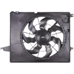 25380-2W800 مجموعة مروحة الردياتير لـ HYUNDAI Santa Fe — صورة المنتج 1 25380-2W800 مجموعة مروحة الردياتير لـ HYUNDAI Santa Fe — صورة المنتج 1