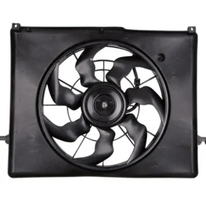 25380-3K670 مجموعة مروحة الردياتير لـ HYUNDAI Sonata — صورة المنتج 1 25380-3K670 مجموعة مروحة الردياتير لـ HYUNDAI Sonata — صورة المنتج 1