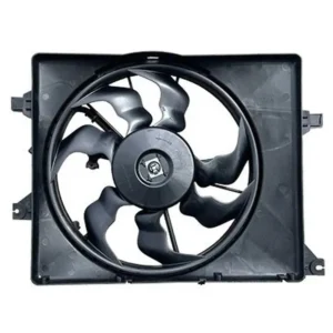 25380-C8450 مجموعة مروحة الردياتير لـ HYUNDAI i20 — صورة المنتج 1 25380-C8450 مجموعة مروحة الردياتير لـ HYUNDAI i20 — صورة المنتج 1