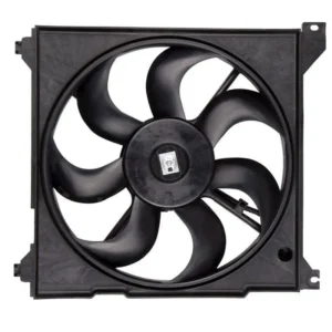 25388-26200 مجموعة مروحة الردياتير لـ HYUNDAI Santa Fe — صورة المنتج 1 25388-26200 مجموعة مروحة الردياتير لـ HYUNDAI Santa Fe — صورة المنتج 1