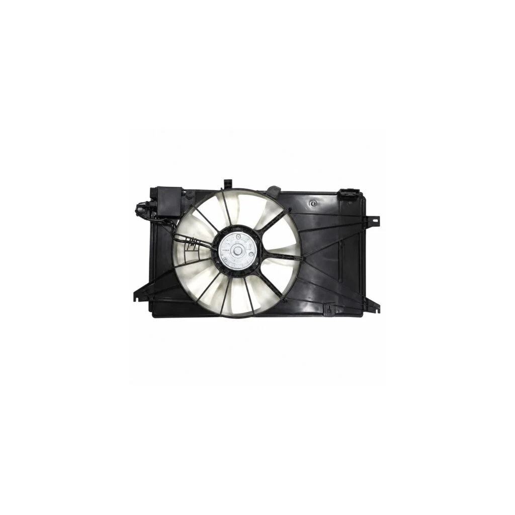 L517-15-025C مجموعة مروحة الردياتير لـ MAZDA — صورة المنتج 1 L517-15-025C مجموعة مروحة الردياتير لـ MAZDA — صورة المنتج 1