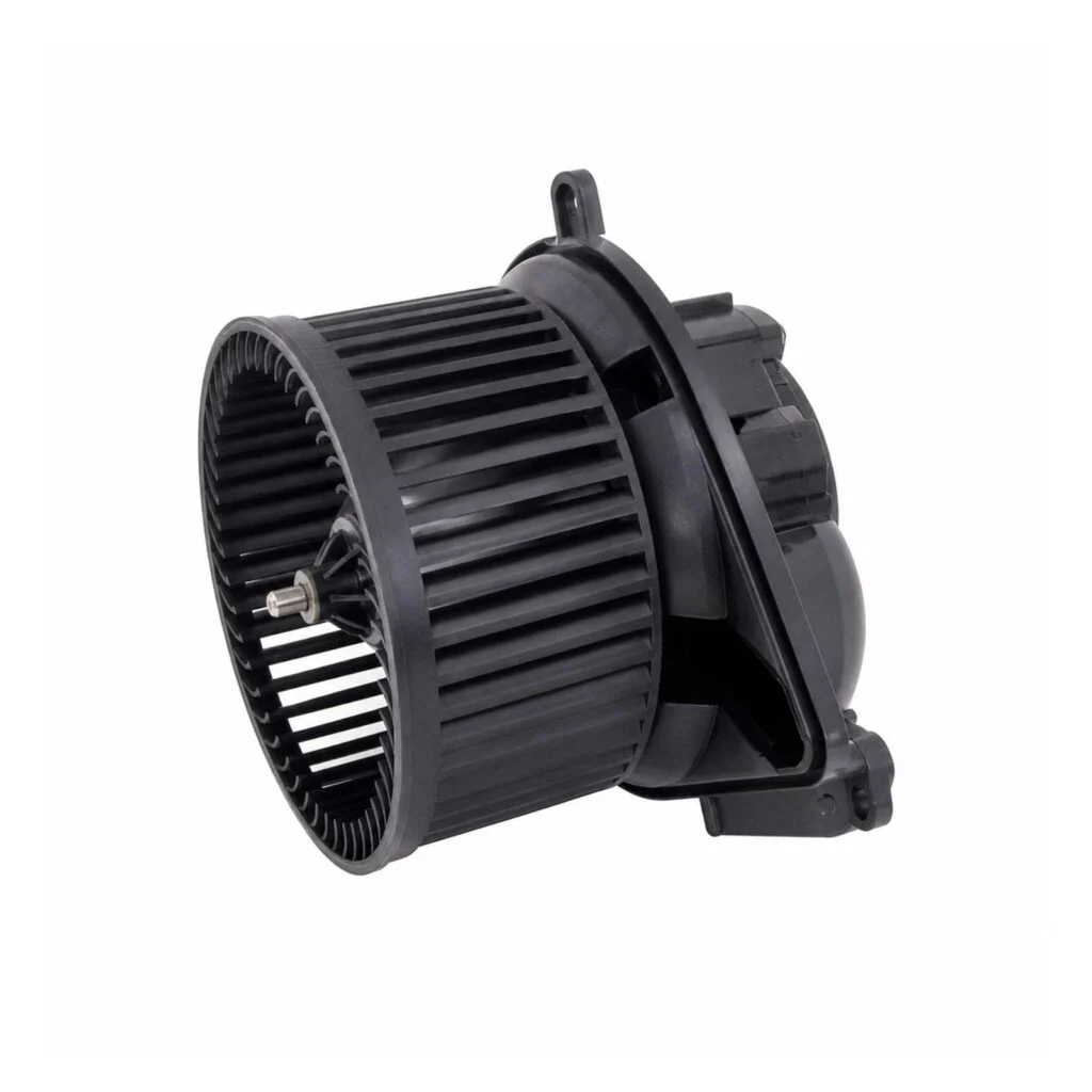 0008352385 HVAC blower motor for Mercedes-Benz C-Class — Product image 1 0008352385 HVAC blower motor for Mercedes-Benz C-Class 1
