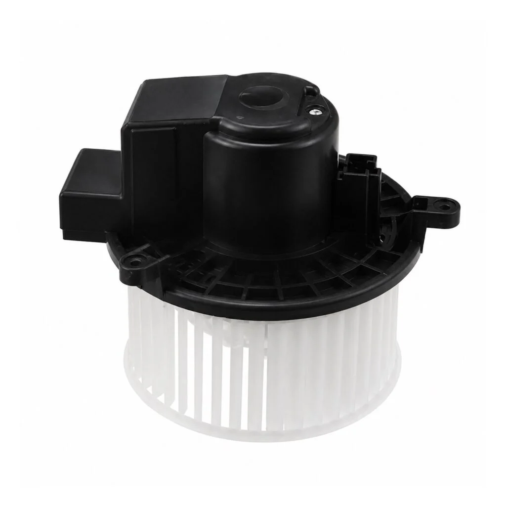 05183147AC HVAC blower motor for Chrysler — Product image 1 05183147AC HVAC blower motor for Chrysler 1