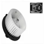 0K01A61B10 HVAC blower motor for JAC Refine (1994–2004) — Product image 1 0K01A61B10 HVAC blower motor for JAC Refine (1994–2004) 1