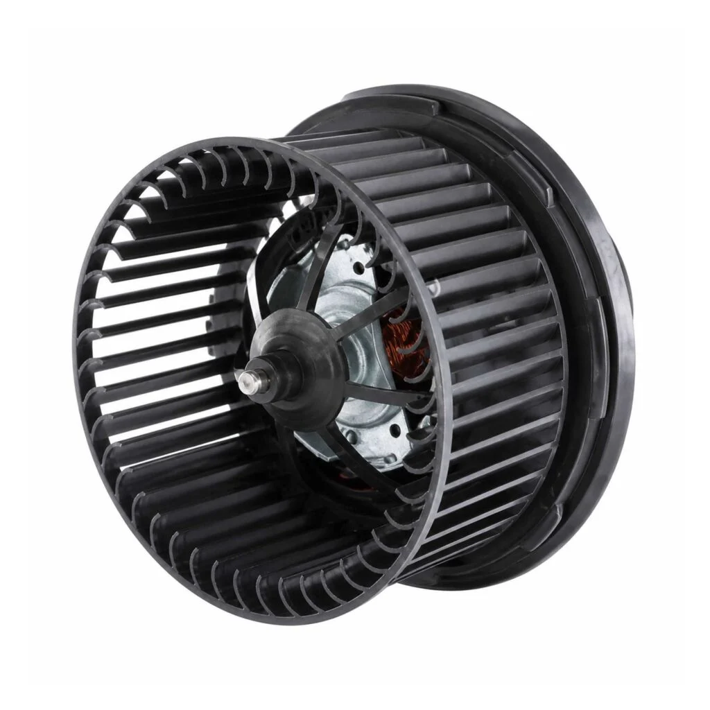 1038587 HVAC blower motor for Ford Galaxy — Product image 1 1038587 HVAC blower motor for Ford Galaxy 1