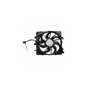 1253K2 Radiator fan assembly for PEUGEOT — Product image 1
