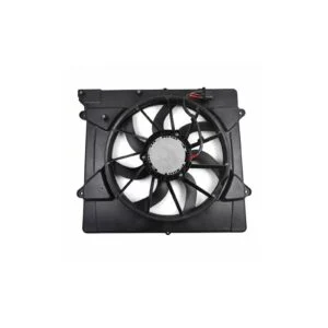 1308100XPW01A Radiator fan assembly for Great Wall — Product image 1 1308100XPW01A Radiator fan assembly for Great Wall — Product image 1