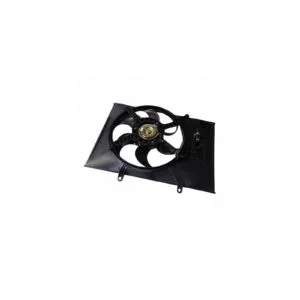 1308101XKQ00A Radiator fan assembly for Great Wall — Product image 1 1308101XKQ00A Radiator fan assembly for Great Wall — Product image 1
