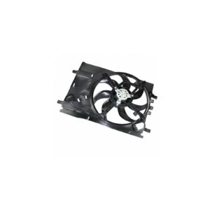 1314450 Radiator fan assembly for OPEL — Product image 1
