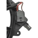 1314539 Radiator fan assembly for OPEL Astra — Product image 4
