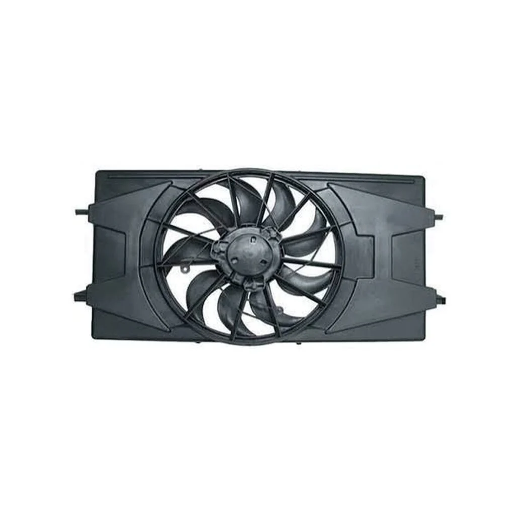 1320A014 Cooling fan blade for Mitsubishi L200 1320A014 Cooling fan blade for Mitsubishi L200 — Product photograph