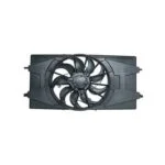 1320A014 Cooling fan blade for Mitsubishi L200 1320A014 Cooling fan blade for Mitsubishi L200 — Product photograph