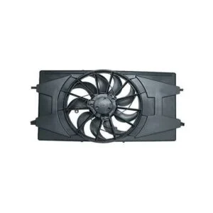 1320A014 Cooling fan blade for Mitsubishi L200 — Product photograph