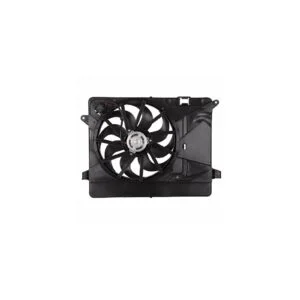 13286332 Radiator fan assembly for BUICK — Product image 1 13286332 Radiator fan assembly for BUICK — Product image 1