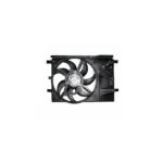 1341219 Radiator fan assembly for OPEL — Product image 1 1341219 Radiator fan assembly for OPEL — Product image 1