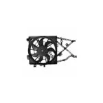 1341312 Radiator fan assembly for OPEL — Product image 1 1341312 Radiator fan assembly for OPEL — Product image 1