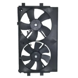 1355A341 Radiator fan assembly for Mitsubishi Asx — Product photograph 1 1355A341 Radiator fan assembly for Mitsubishi Asx — Product photograph 1