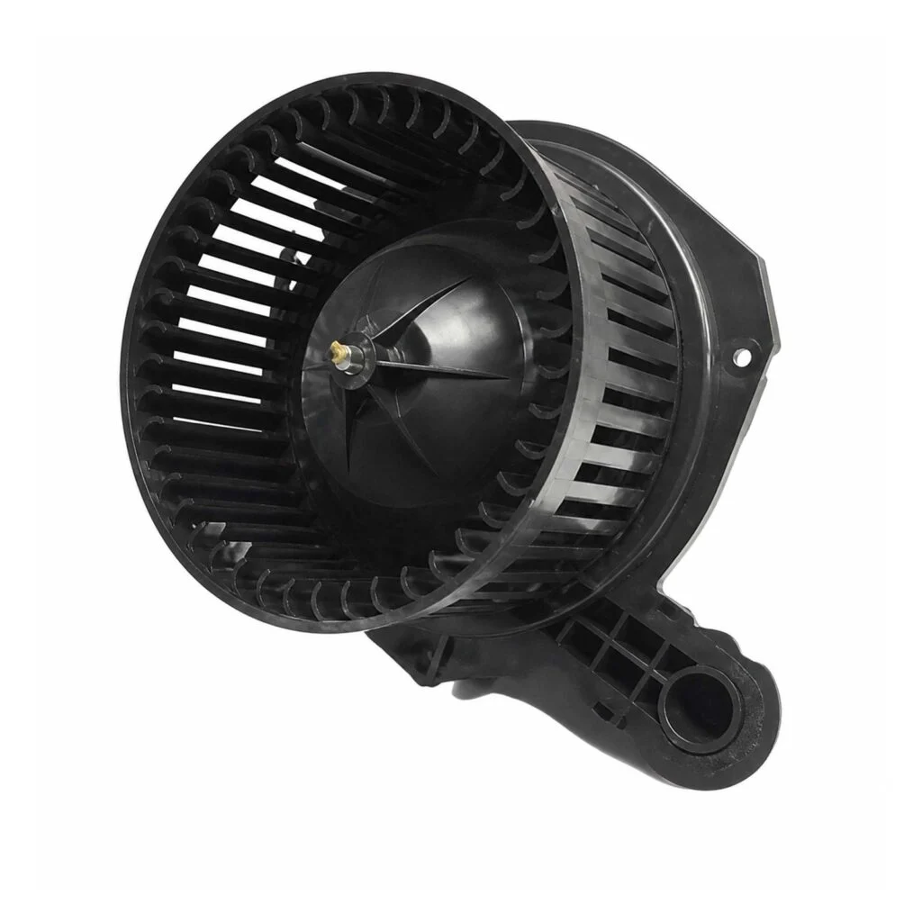 15-80875 HVAC blower motor for Chevrolet Suburban — Product image 1 15-80875 HVAC blower motor for Chevrolet Suburban 1