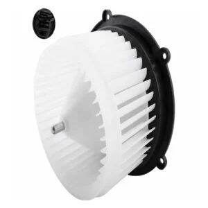 15929377 HVAC blower motor for Chevrolet Malibu — Product image 1 15929377 HVAC blower motor for Chevrolet Malibu 1