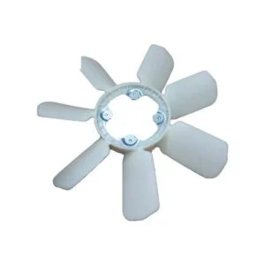 16361-50110 Cooling fan blade for Toyota 4Runner / Sequoia / Tundra — Product photograph