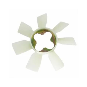 16361-75021 Cooling fan blade for Toyota Hilux — Product photograph