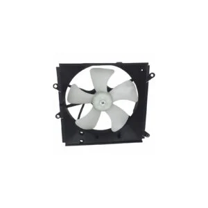 16363-0H010 Radiator fan assembly for LEXUS — Product image 1