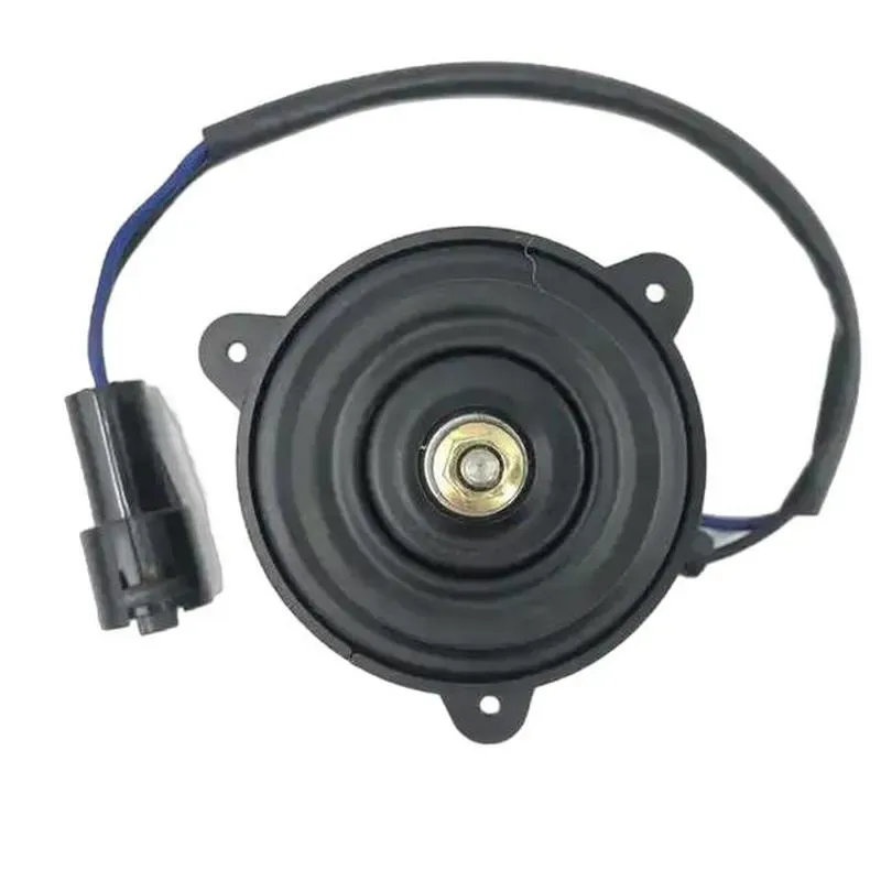 16363-11050 Cooling fan motor for Toyota — Front view