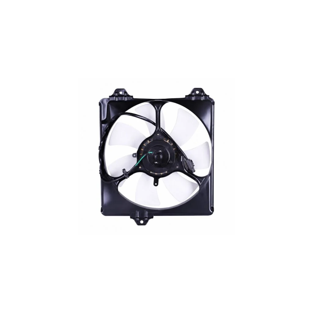 16363-28050 Radiator fan assembly for TOYOTA RAV4 — Product image 1 16363-28050 Radiator fan assembly for TOYOTA RAV4 — Product image 1