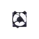 16363-28050 Radiator fan assembly for TOYOTA RAV4 — Product image 1 16363-28050 Radiator fan assembly for TOYOTA RAV4 — Product image 1