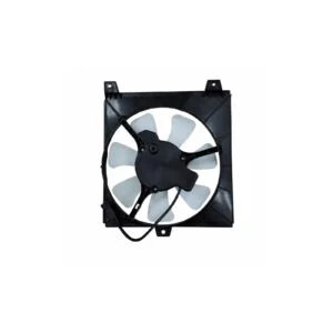 16363-74190 Radiator fan assembly for TOYOTA — Product image 1 16363-74190 Radiator fan assembly for TOYOTA — Product image 1