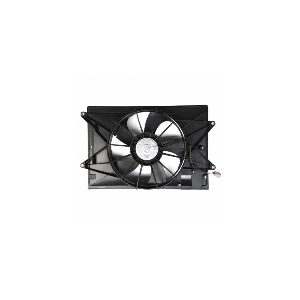 16711-0Y270 Radiator fan assembly for TOYOTA — Product image 1 16711-0Y270 Radiator fan assembly for TOYOTA — Product image 1