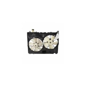 16711-20161 Radiator fan assembly for TOYOTA — Product image 1 16711-20161 Radiator fan assembly for TOYOTA — Product image 1