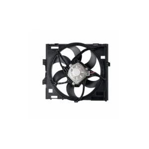 17428625439 Radiator fan assembly for BMW — Product image 1 17428625439 Radiator fan assembly for BMW — Product image 1