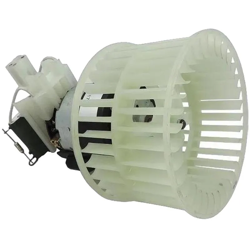 1808067 HVAC blower motor for Opel Vectra (1988–1993) 1