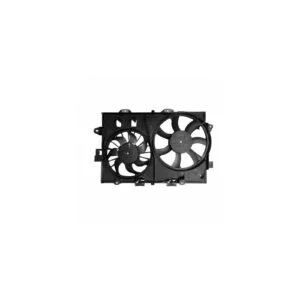 19130520 Radiator fan assembly for CHEVROLET Equinox — Product image 1 19130520 Radiator fan assembly for CHEVROLET Equinox — Product image 1