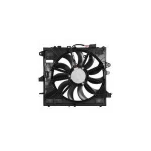 19333232 Radiator fan assembly for CHEVROLET Camaro — Product image 1 19333232 Radiator fan assembly for CHEVROLET Camaro — Product image 1