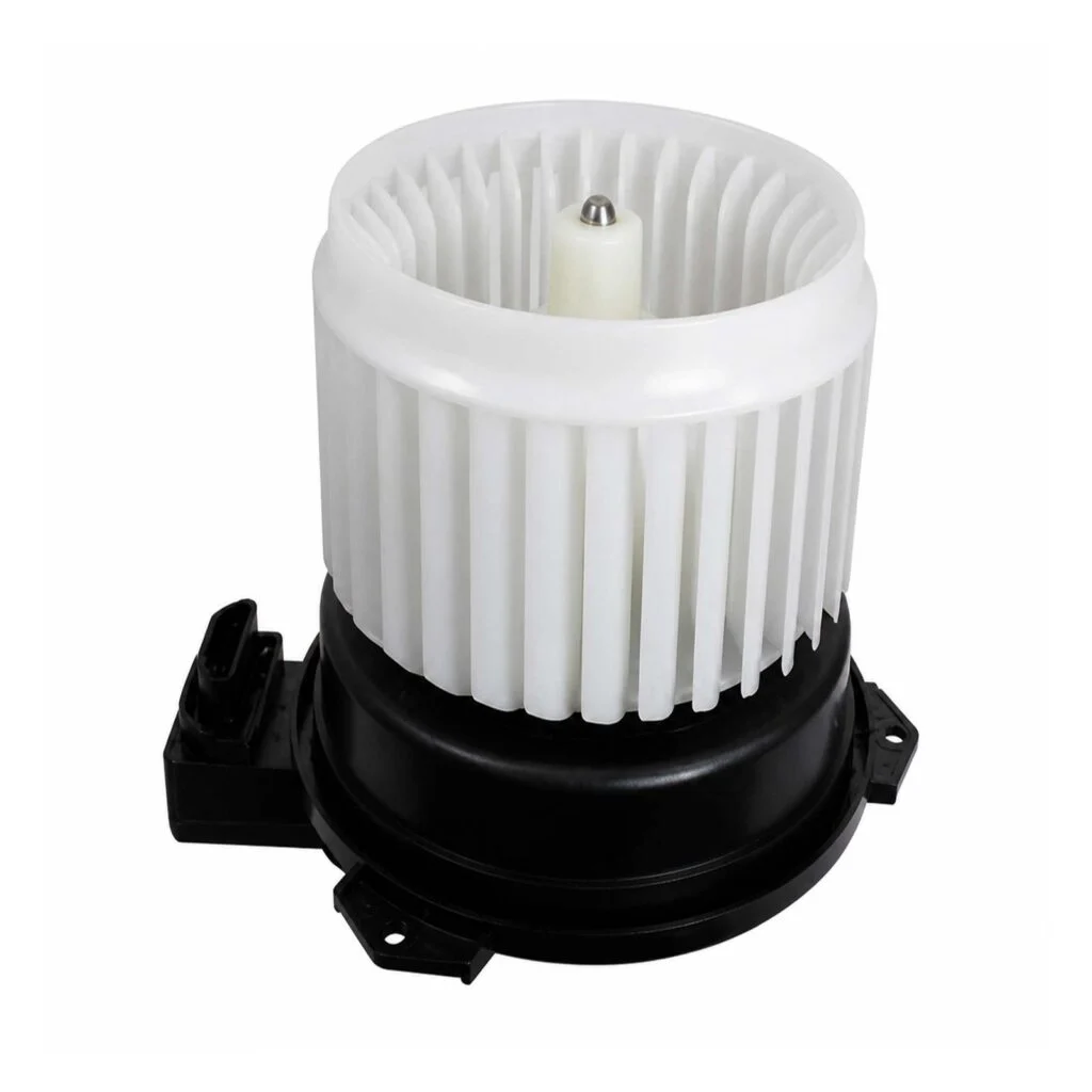 1A08-61-B10 HVAC blower motor for Mazda — Product image 1 1A08-61-B10 HVAC blower motor for Mazda 1