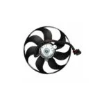 1C0959455A Radiator fan assembly for VOLKSWAGEN — Product image 1 1C0959455A Radiator fan assembly for VOLKSWAGEN — Product image 1