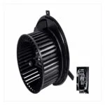 1K1819015D HVAC blower motor for Volkswagen Sagitar (2006–2009) 1
