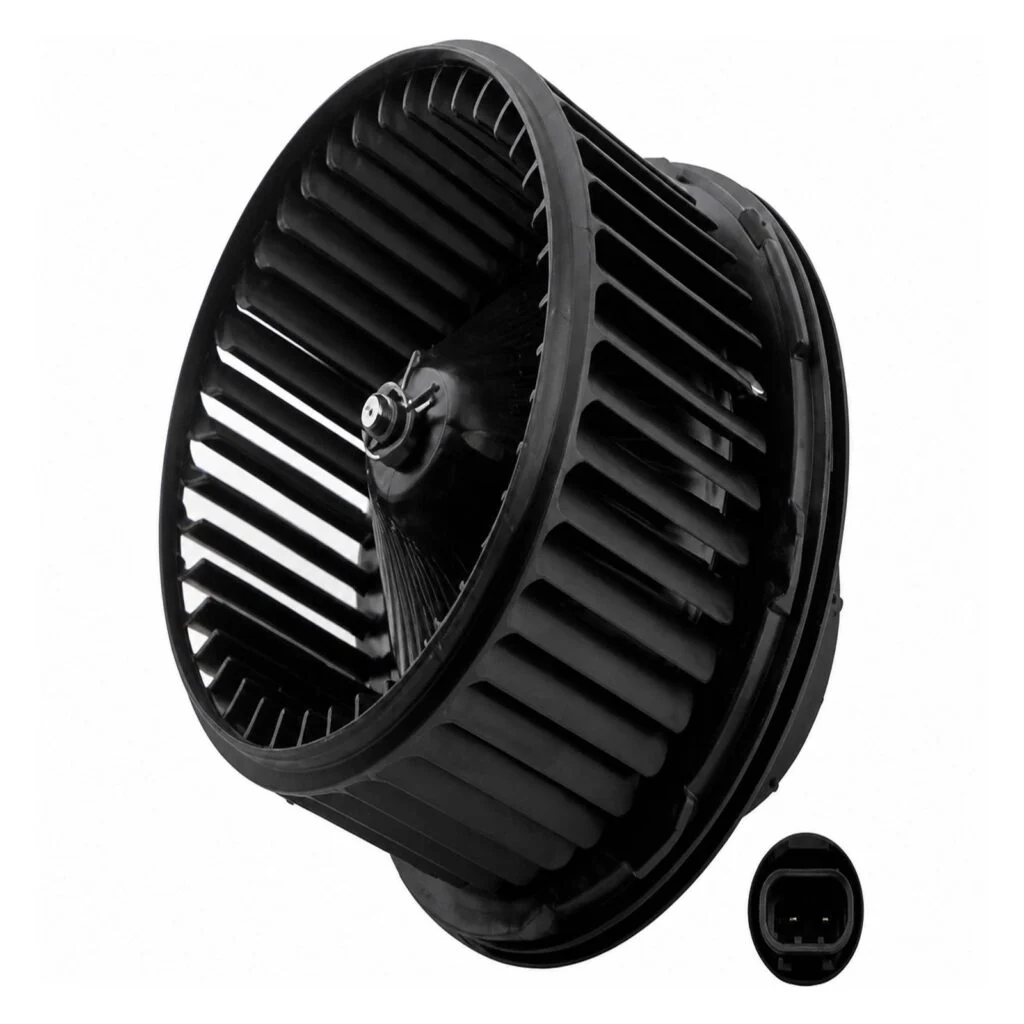 20760618 HVAC blower motor for Chevrolet Tahoe — Product image 1 20760618 HVAC blower motor for Chevrolet Tahoe 1