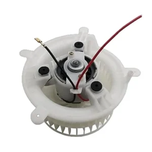 2108200242 HVAC blower motor for Mercedes-Benz E-Class (1995–2003) — Product image 1 2108200242 HVAC blower motor for Mercedes-Benz E-Class (1995–2003) 1