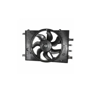 21481-4GC0B Radiator fan assembly for INFINITI — Product image 1 21481-4GC0B Radiator fan assembly for INFINITI — Product image 1