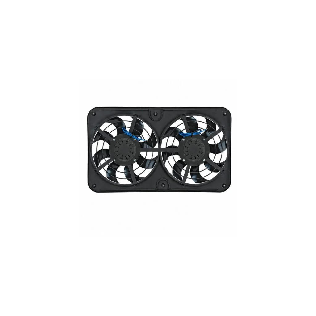 21481-5NNA1A Radiator fan assembly for INFINITI — Product image 1 21481-5NNA1A Radiator fan assembly for INFINITI — Product image 1